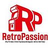 RetroPassionUK