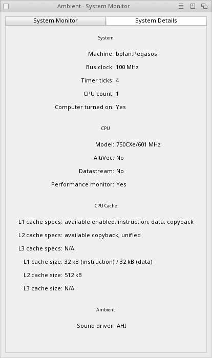 Klikni pro plné zobrazení obrázku  Jméno: 06-Peg1-SysDetails.jpg Počet zobrazení: 0 Velikost: 41,5 KB ID: 154603