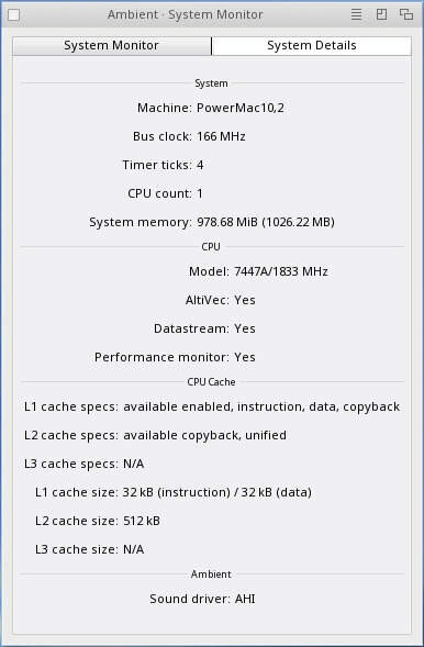 Klikni pro plné zobrazení obrázku  Jméno: 15-MacMini-1.83GHz.screenshot.jpg Počet zobrazení: 0 Velikost: 42,4 KB ID: 156219