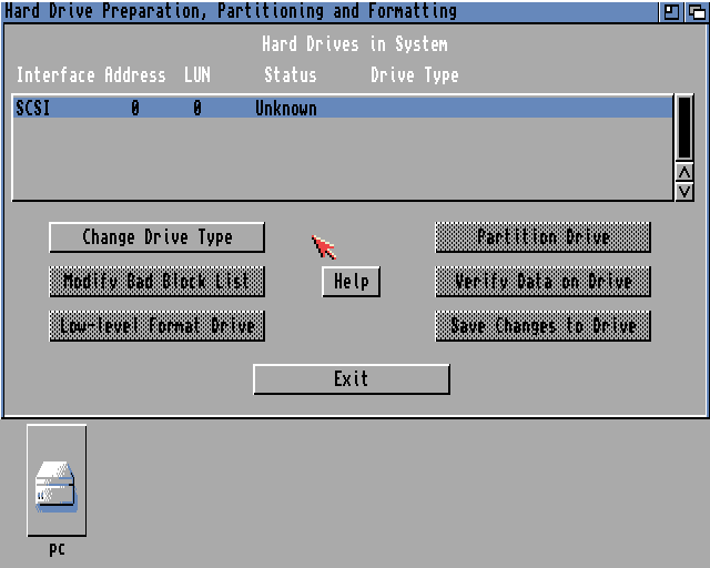 HDToolBox Workbench 3.1