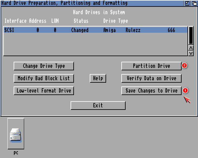 HDToolBox Workbench 3.1