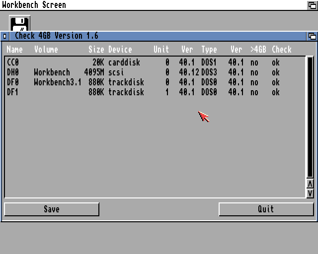 Check4GB Amiga