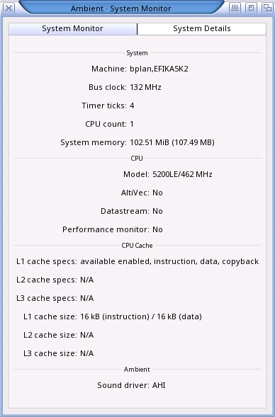 Klikni pro plné zobrazení obrázku  Jméno: 07-Efika-466MHz.jpg Počet zobrazení: 0 Velikost: 47,1 KB ID: 160715