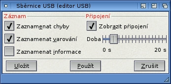 AmigaOS 4.0 a USB