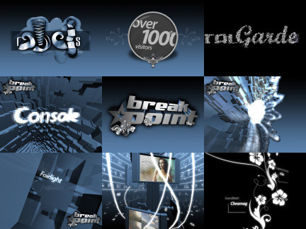 Breakpoint 2008