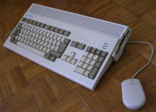 Amiga 1200