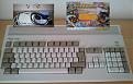 AMIGA 1200 TURBO 2GBcfHDD